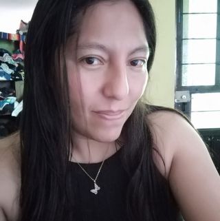 María Fernanda